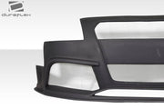 2000-2006 Audi TT 8N Duraflex Regulator Front Bumper - 1 Piece