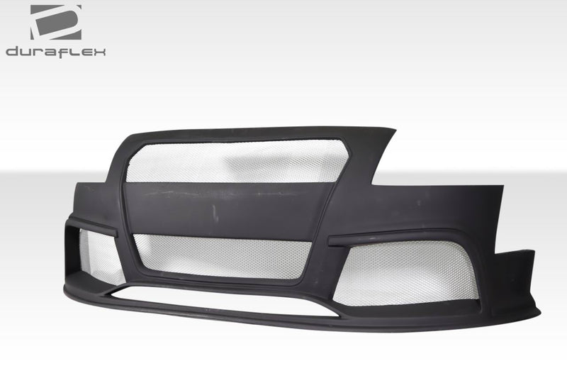 2000-2006 Audi TT 8N Duraflex Regulator Front Bumper - 1 Piece