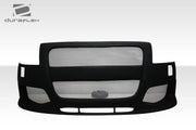2000-2006 Audi TT 8N Duraflex Regulator GT Front Bumper - 1 Piece