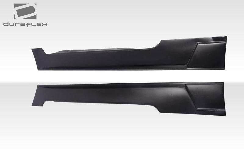 2000-2006 Audi TT 8N Duraflex Regulator Side Skirts - 2 Piece