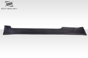 2000-2006 Audi TT 8N Duraflex Regulator Side Skirts - 2 Piece