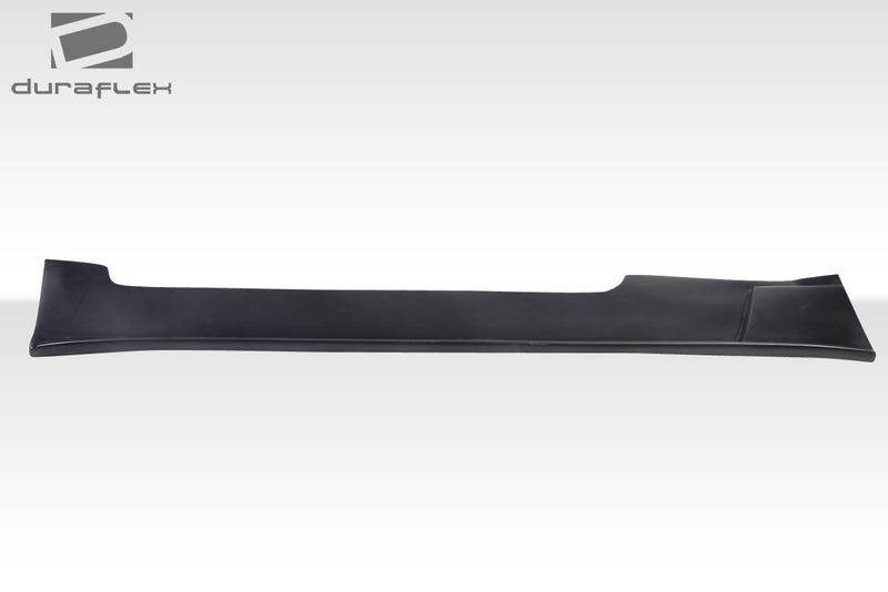 2000-2006 Audi TT 8N Duraflex Regulator Side Skirts - 2 Piece