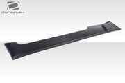 2000-2006 Audi TT 8N Duraflex Regulator Side Skirts - 2 Piece