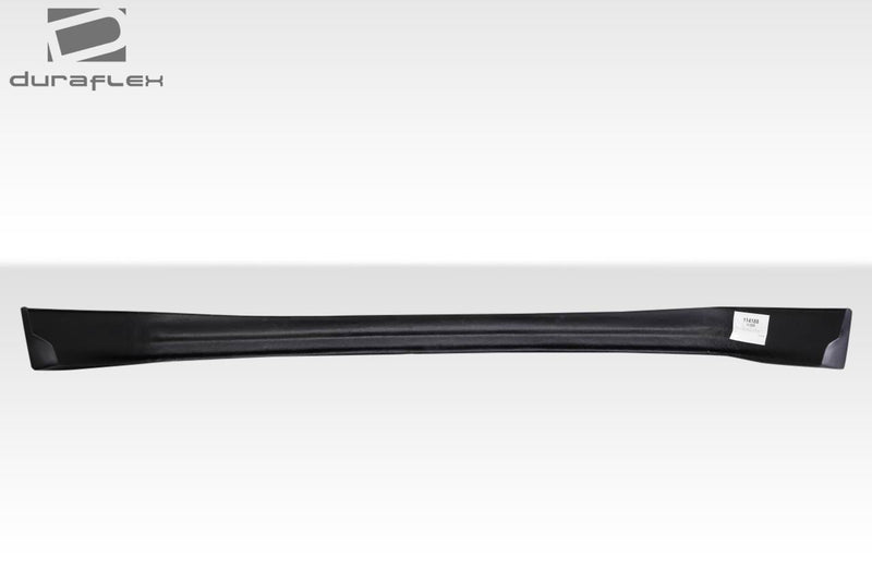 1991-1997 BMW 8 Series E31 Duraflex Alpine Front Lip Under Spoiler Air Dam - 1 Piece