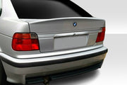 1992-1998 BMW 3 Series M3 E36 Ti HB Duraflex CSL Wing Spoiler - 1 Piece