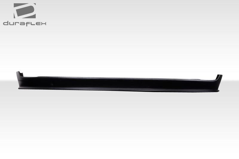 1997-2000 BMW 5 Series E39 Duraflex Alpine Front Lip - 1 Piece