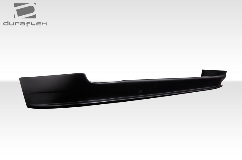 1997-2000 BMW 5 Series E39 Duraflex Alpine Front Lip - 1 Piece