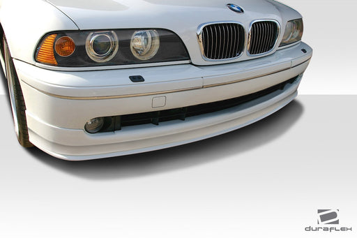 1997-2000 BMW 5 Series E39 Duraflex Alpine Front Lip - 1 Piece