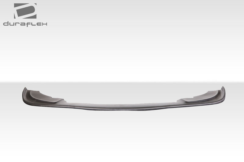 1999-2006 BMW 3 Series E46 Duraflex HM-S Front Lip Splitter - 1 Piece ( fits M-Tech models only )