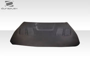 2012-2018 BMW 3 Series F30 / 2014-2020 4 Series F32 Duraflex GTR Hood - 1 Piece