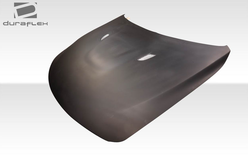 2012-2018 BMW 3 Series F30 / 2014-2020 4 Series F32 Duraflex M3 Look Hood - 1 Piece