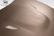 2012-2018 BMW 3 Series F30 / 2014-2020 4 Series F32 Duraflex M3 Look Hood - 1 Piece