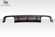 1999-2003 BMW M5 E39 Duraflex S-Line Rear Diffuser - 1 Piece