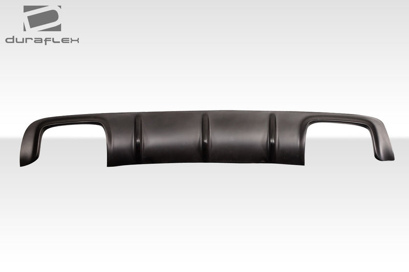 1999-2003 BMW M5 E39 Duraflex S-Line Rear Diffuser - 1 Piece