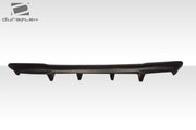 2006-2010 BMW M5 E60 Duraflex AutoBahn Rear Diffuser - 1 Piece