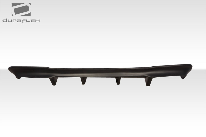 2006-2010 BMW M5 E60 Duraflex AutoBahn Rear Diffuser - 1 Piece
