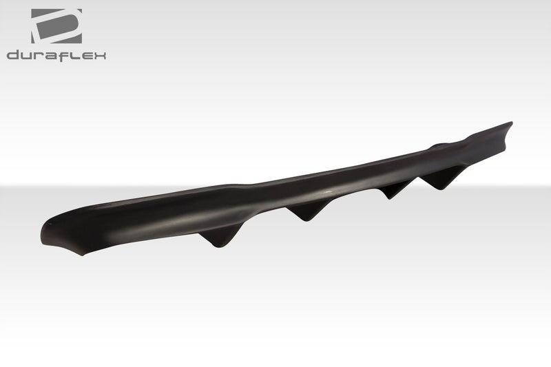 2006-2010 BMW M5 E60 Duraflex AutoBahn Rear Diffuser - 1 Piece