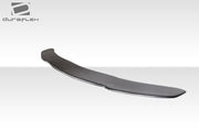 2003-2008 BMW Z4 Duraflex Jager Front Splitter - 1 Piece ( Fits M Sport Front bumper only)