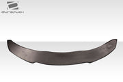2003-2008 BMW Z4 Duraflex Jager Front Splitter - 1 Piece ( Fits M Sport Front bumper only)