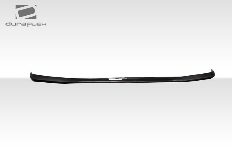 2016-2018 Chevrolet Camaro V6 Duraflex GMX Front Lip - 1 Piece