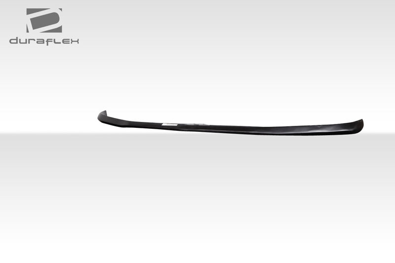 2016-2018 Chevrolet Camaro V6 Duraflex GMX Front Lip - 1 Piece
