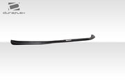 2016-2018 Chevrolet Camaro V6 Duraflex GMX Front Lip - 1 Piece