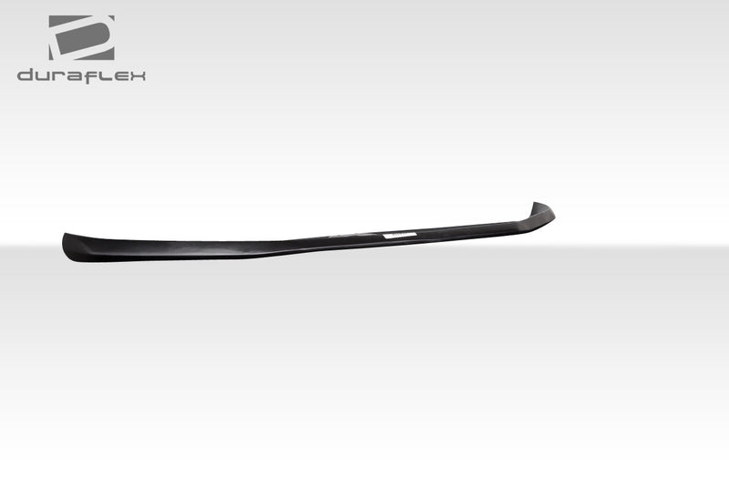 2016-2018 Chevrolet Camaro V6 Duraflex GMX Front Lip - 1 Piece