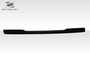 1997-2004 Chevrolet Corvette C5 Duraflex Wickerbill Rear Wing Spoiler - 1 Piece