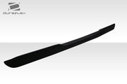 1997-2004 Chevrolet Corvette C5 Duraflex Wickerbill Rear Wing Spoiler - 1 Piece