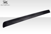 2009-2013 Chevrolet Silverado / 2007-2013 GMC Sierra / 1994-2001 Dodge Ram Duraflex Downforce Wing Spoiler - 1 Piece