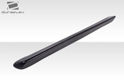 2009-2013 Chevrolet Silverado / 2007-2013 GMC Sierra / 1994-2001 Dodge Ram Duraflex Downforce Wing Spoiler - 1 Piece