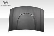 2014-2015 Chevrolet Silverado Duraflex ZL1 V2 Hood - 1 Piece