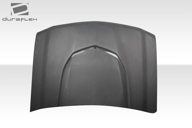 2014-2015 Chevrolet Silverado Duraflex ZL1 V2 Hood - 1 Piece