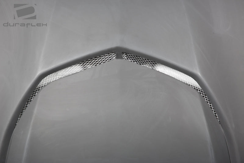 2014-2015 Chevrolet Silverado Duraflex ZL1 V2 Hood - 1 Piece