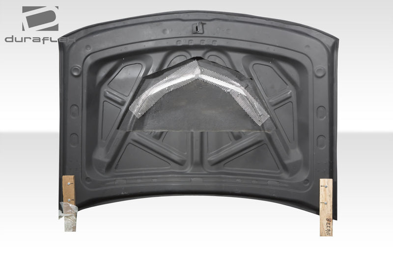 2014-2015 Chevrolet Silverado Duraflex ZL1 V2 Hood - 1 Piece