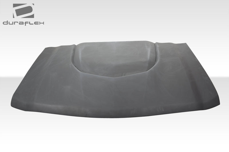 2014-2015 Chevrolet Silverado Duraflex ZL1 V2 Hood - 1 Piece