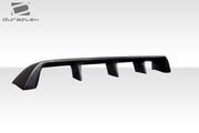 2008-2023 Dodge Challenger Duraflex CVX Wing Spoiler - 1 Piece