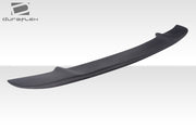 2011-2014 Dodge Charger Duraflex Hellcat Look Wing Spoiler - 1 Piece