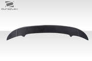 2011-2014 Dodge Charger Duraflex Hellcat Look Wing Spoiler - 1 Piece