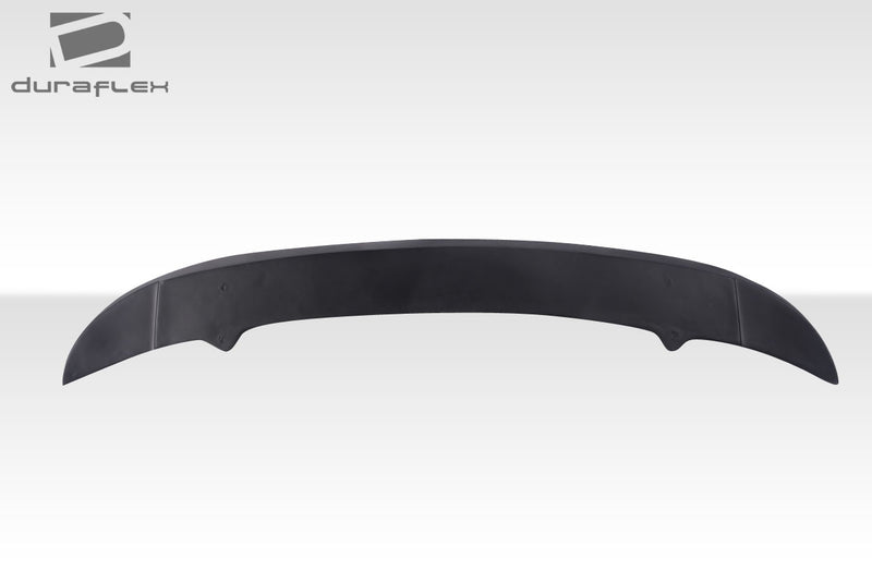 2011-2014 Dodge Charger Duraflex Hellcat Look Wing Spoiler - 1 Piece