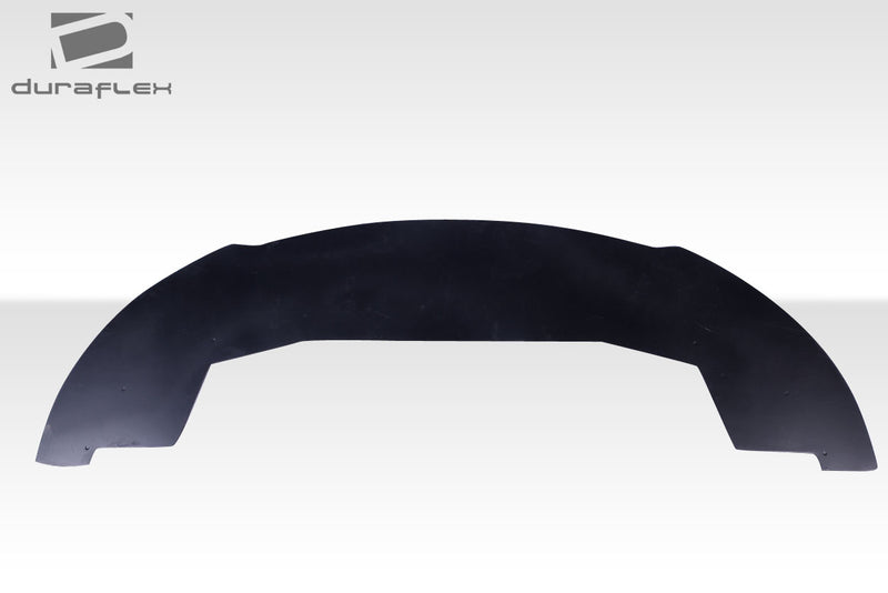 2015-2023 Dodge Charger SRT / Hellcat Duraflex Sonic Front Spliiter - 1 Piece