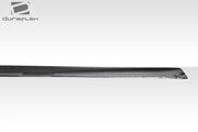 2013-2016 Dodge Dart Duraflex Scat Look Side Skirts - 2 Piece