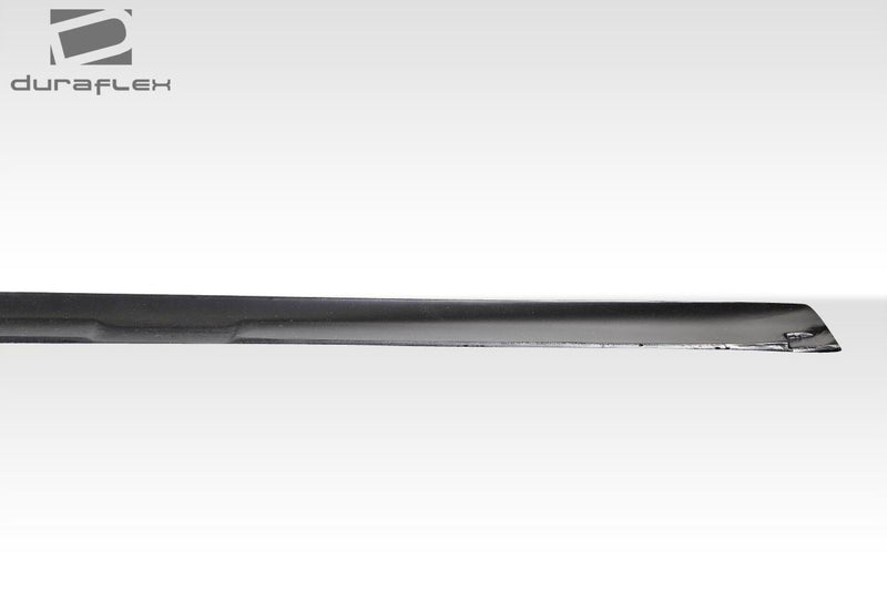 2013-2016 Dodge Dart Duraflex Scat Look Side Skirts - 2 Piece