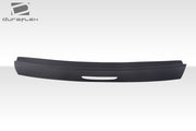 2000-2005 Dodge Neon Duraflex RBS Wing Spoiler - 1 Piece