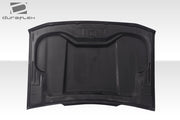 1992-1996 Ford F-150 / Bronco Duraflex Cowl Hood - 1 Piece