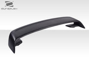 2008-2011 Ford Focus 4DR Duraflex Rally Sport Wing Spoiler - 1 Piece