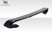 2008-2011 Ford Focus 4DR Duraflex Rally Sport Wing Spoiler - 1 Piece