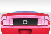 2005-2009 Ford Mustang Duraflex Colt Wing Spoiler - 3 Piece