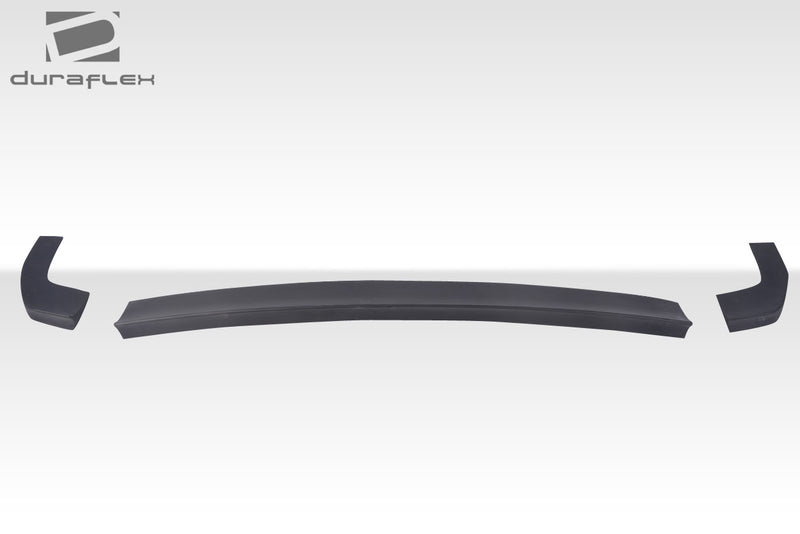 2005-2009 Ford Mustang Duraflex Colt Wing Spoiler - 3 Piece