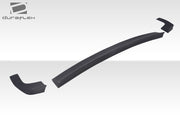 2005-2009 Ford Mustang Duraflex Colt Wing Spoiler - 3 Piece